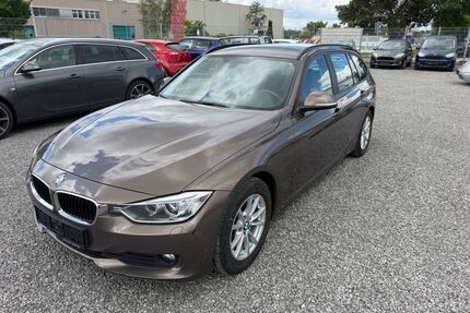 BMW 320 Gebrauchtwagen