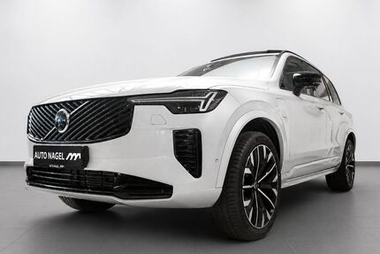 Volvo XC90 Gebrauchtwagen