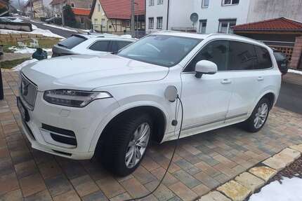 Volvo XC90 Gebrauchtwagen