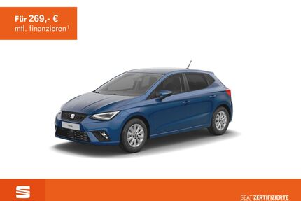 Seat Ibiza Gebrauchtwagen