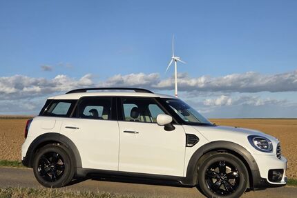 Mini One D Countryman Gebrauchtwagen