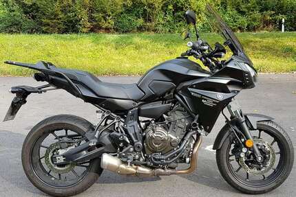 Yamaha Tracer 700 Gebrauchtwagen