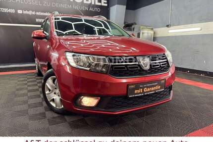 Dacia Logan Gebrauchtwagen