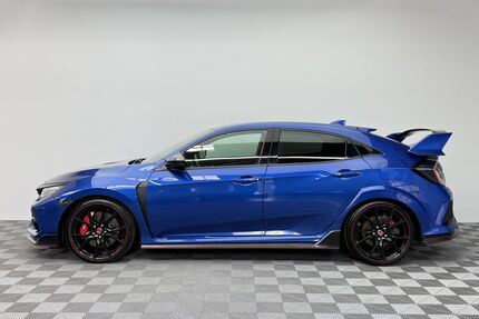 Honda Civic Gebrauchtwagen