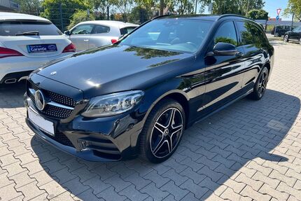 Mercedes-Benz C 200 Gebrauchtwagen