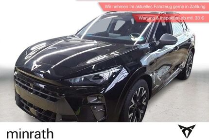 Cupra Terramar Gebrauchtwagen