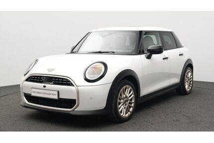 Mini Cooper C Gebrauchtwagen
