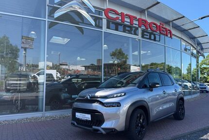 Citroen C3 Aircross Gebrauchtwagen
