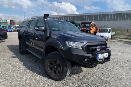 Ford Ranger Gebrauchtwagen