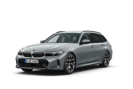 BMW 320 Gebrauchtwagen