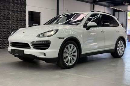 Porsche Cayenne Gebrauchtwagen