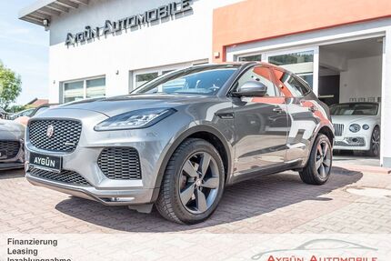 Jaguar E-Pace Gebrauchtwagen