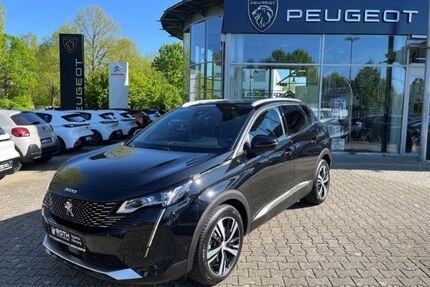 Peugeot 3008 Gebrauchtwagen