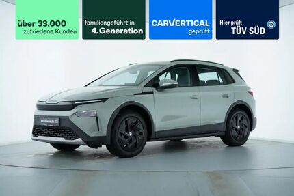 Skoda Elroq Gebrauchtwagen