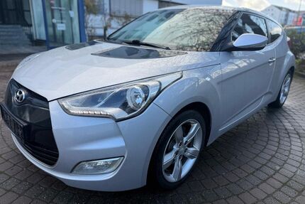 Hyundai Veloster Gebrauchtwagen