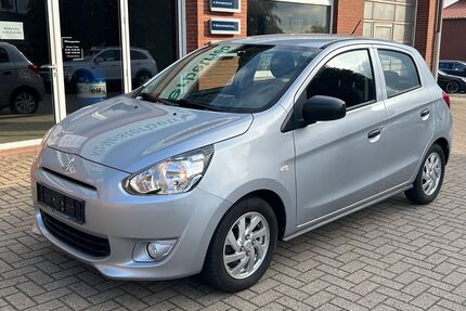 Mitsubishi Space Star Gebrauchtwagen