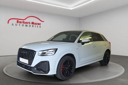 Audi Q2 Gebrauchtwagen