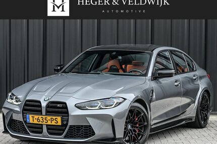 BMW M3 Gebrauchtwagen