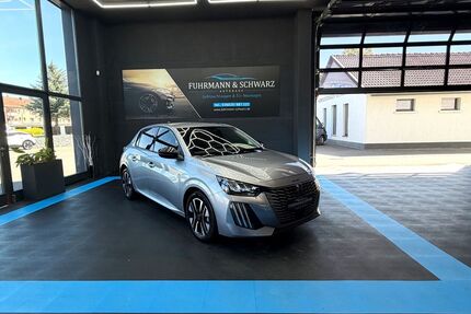 Peugeot 208 Gebrauchtwagen