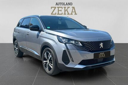 Peugeot 5008 Gebrauchtwagen