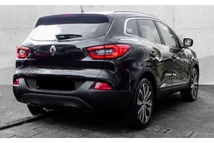 Renault Kadjar Gebrauchtwagen