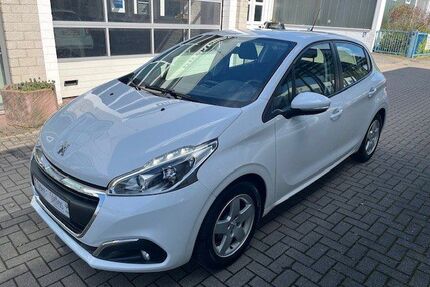 Peugeot 208 Gebrauchtwagen