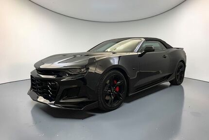 Chevrolet Camaro Gebrauchtwagen