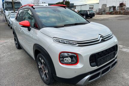 Citroen C3 Gebrauchtwagen