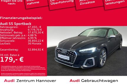 Audi S5 Gebrauchtwagen