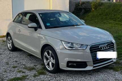 Audi A1 Gebrauchtwagen