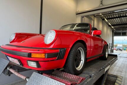 Porsche 911 Urmodell Gebrauchtwagen