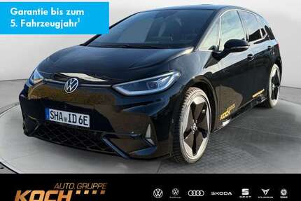 VW ID.3 Gebrauchtwagen