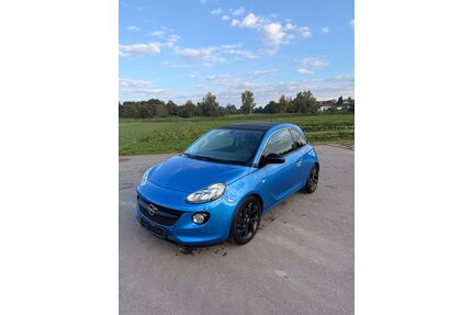 Opel Adam Gebrauchtwagen