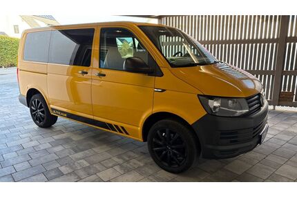 VW T6 Caravelle Gebrauchtwagen