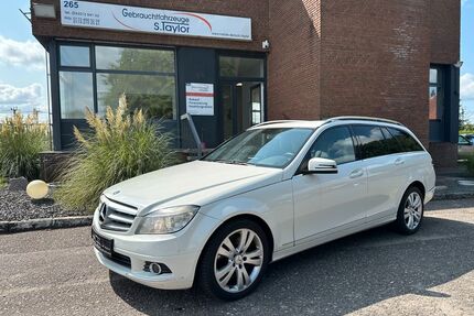 Mercedes-Benz C 350 Gebrauchtwagen
