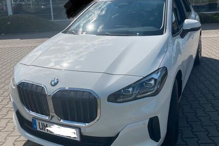 BMW 218 Active Tourer Gebrauchtwagen