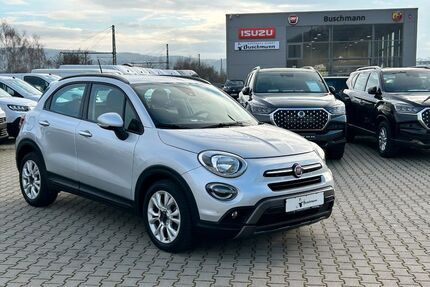 Fiat 500X Gebrauchtwagen