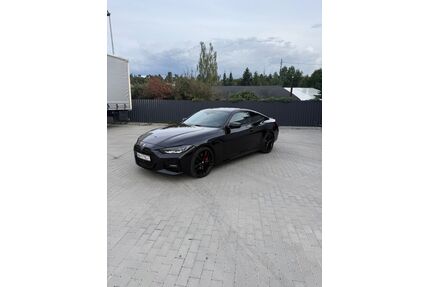 BMW 430 Gebrauchtwagen