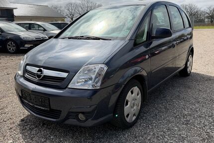 Opel Meriva Gebrauchtwagen