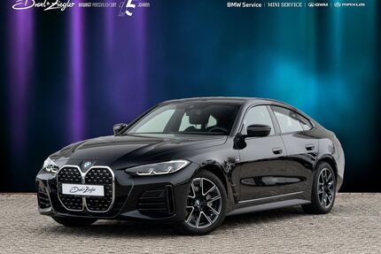 BMW 430 Gran Coupé Gebrauchtwagen