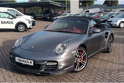 Porsche 911 Gebrauchtwagen