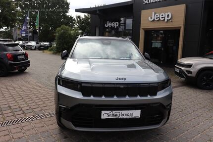 Jeep Compass Gebrauchtwagen