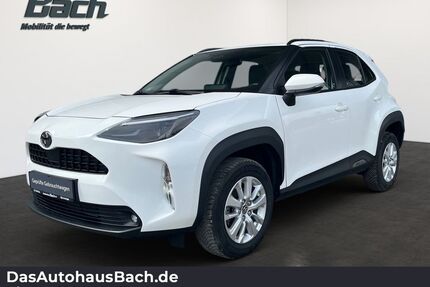Toyota Yaris Cross Gebrauchtwagen