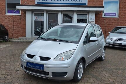 Mitsubishi Colt Gebrauchtwagen