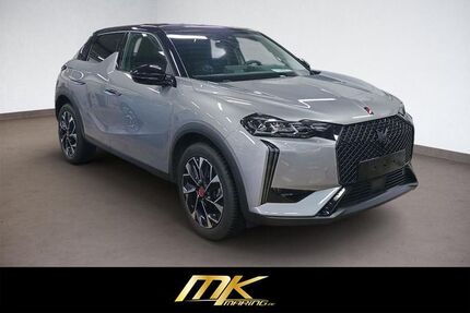 DS Automobiles DS3 Crossback Gebrauchtwagen