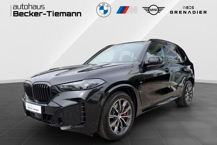 BMW X5 Gebrauchtwagen