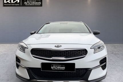 Kia XCeed Gebrauchtwagen
