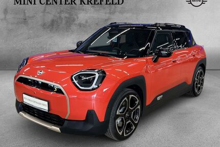 Mini Aceman SE Gebrauchtwagen