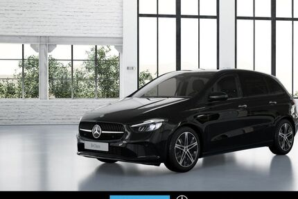 Mercedes-Benz B 180 Gebrauchtwagen