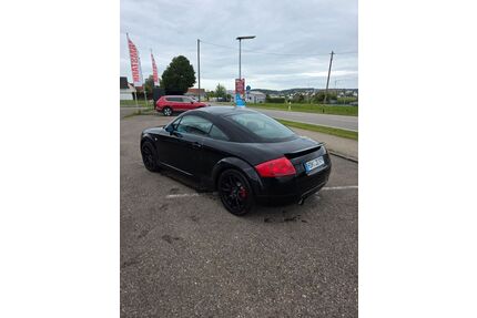 Audi TT Gebrauchtwagen